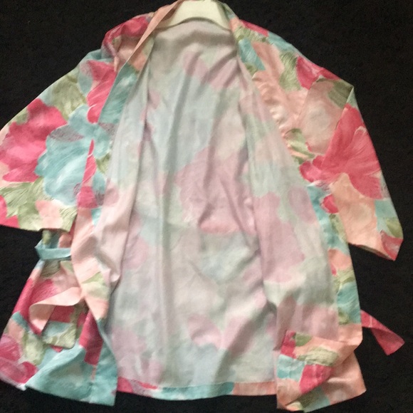 Night Robe. - Picture 4 of 5